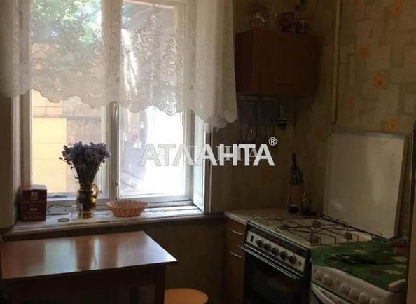 Room in dormitory apartment by the address st. Kanatnaya Sverdlova (area 39,0 m2) - Atlanta.ua - photo 2
