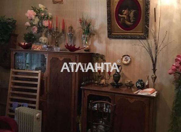 Room in dormitory apartment by the address st. Kanatnaya Sverdlova (area 39,0 m2) - Atlanta.ua - photo 3