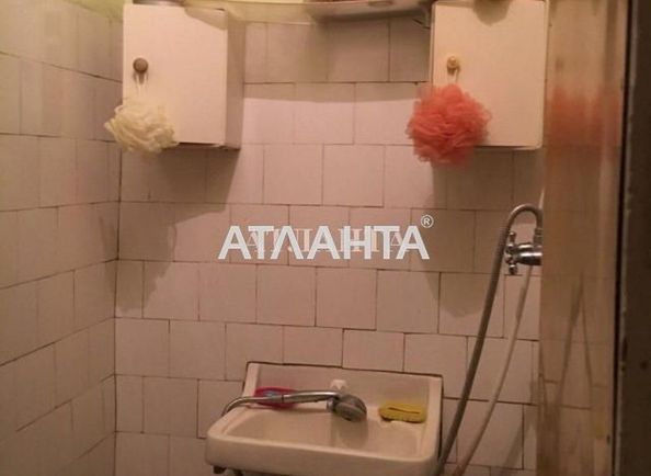 Room in dormitory apartment by the address st. Kanatnaya Sverdlova (area 39,0 m2) - Atlanta.ua - photo 4