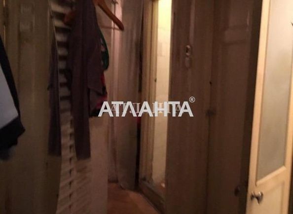 Room in dormitory apartment by the address st. Kanatnaya Sverdlova (area 39,0 m2) - Atlanta.ua - photo 7