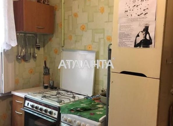Room in dormitory apartment by the address st. Kanatnaya Sverdlova (area 39,0 m2) - Atlanta.ua - photo 8