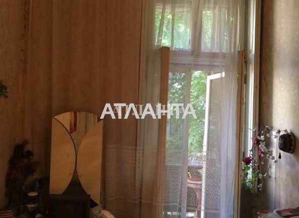 Room in dormitory apartment by the address st. Kanatnaya Sverdlova (area 39,0 m2) - Atlanta.ua - photo 9