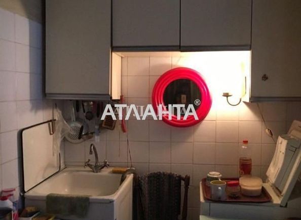Room in dormitory apartment by the address st. Kanatnaya Sverdlova (area 39,0 m2) - Atlanta.ua - photo 10