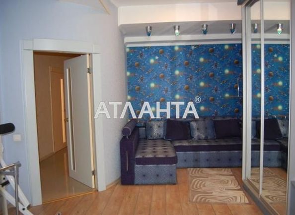 4+-rooms apartment apartment by the address st. Lidersovskiy bul Dzerzhinskogo bul (area 240,0 m2) - Atlanta.ua - photo 8