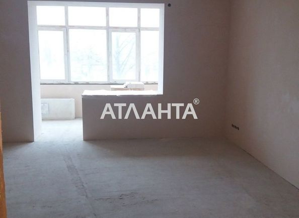 1-room apartment apartment by the address st. Khantadze per (area 83,3 m2) - Atlanta.ua