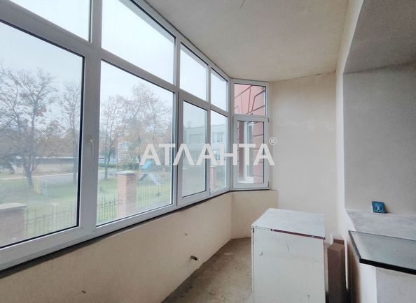 1-room apartment apartment by the address st. Khantadze per (area 83,3 m²) - Atlanta.ua