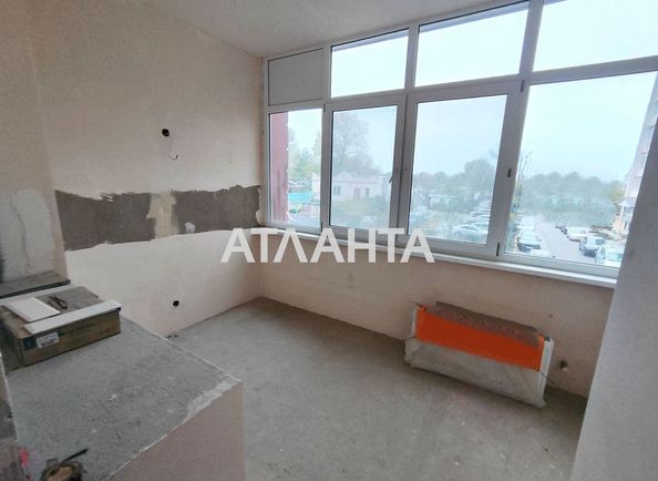 1-room apartment apartment by the address st. Khantadze per (area 83,3 m²) - Atlanta.ua - photo 2