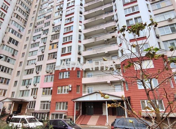 1-room apartment apartment by the address st. Khantadze per (area 83,3 m²) - Atlanta.ua - photo 4