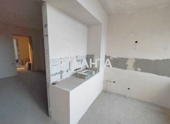 1-room apartment apartment by the address st. Khantadze per (area 83,3 m²) - Atlanta.ua - photo 8