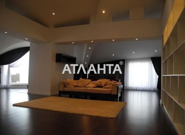 4+-rooms apartment apartment by the address st. Mukachevskiy per (area 150,0 m2) - Atlanta.ua - photo 2