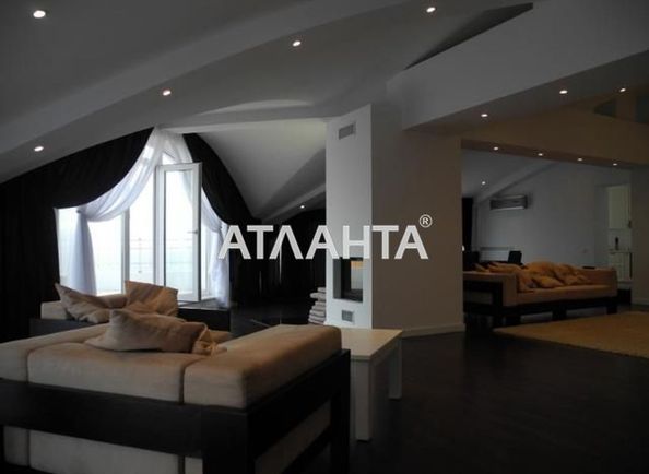 4+-rooms apartment apartment by the address st. Mukachevskiy per (area 150,0 m2) - Atlanta.ua - photo 4