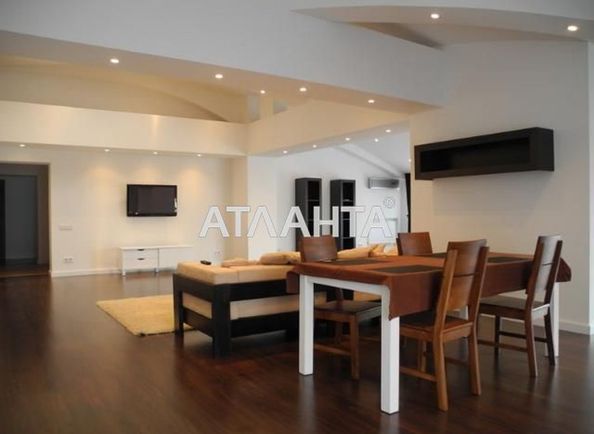 4+-rooms apartment apartment by the address st. Mukachevskiy per (area 150,0 m2) - Atlanta.ua - photo 5