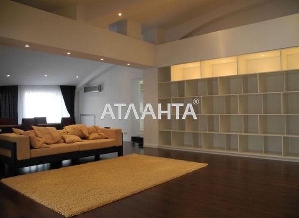 4+-rooms apartment apartment by the address st. Mukachevskiy per (area 150,0 m2) - Atlanta.ua