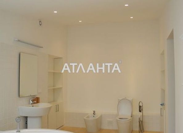 4+-rooms apartment apartment by the address st. Mukachevskiy per (area 150,0 m2) - Atlanta.ua - photo 11