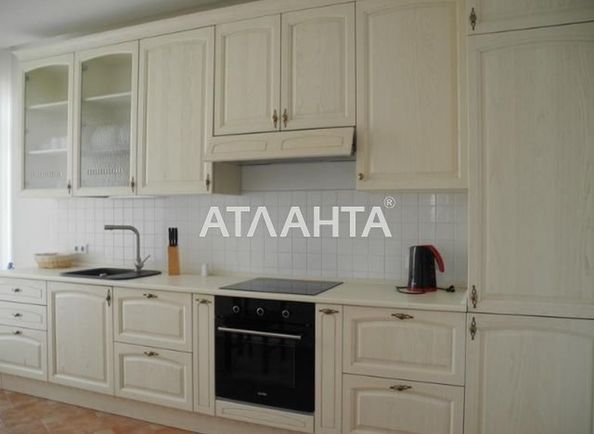 4+-rooms apartment apartment by the address st. Mukachevskiy per (area 150,0 m2) - Atlanta.ua - photo 16