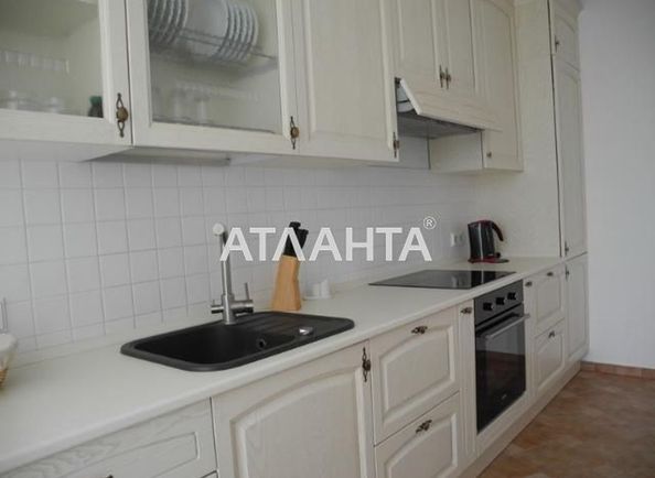 4+-rooms apartment apartment by the address st. Mukachevskiy per (area 150,0 m2) - Atlanta.ua - photo 17