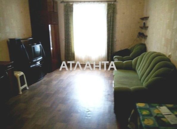 Room in dormitory apartment by the address st. Novoselskogo Ostrovidova (area 22,0 m2) - Atlanta.ua