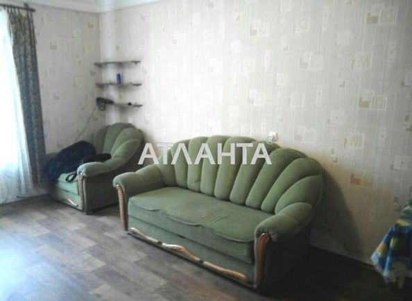 Room in dormitory apartment by the address st. Novoselskogo Ostrovidova (area 22,0 m2) - Atlanta.ua - photo 2