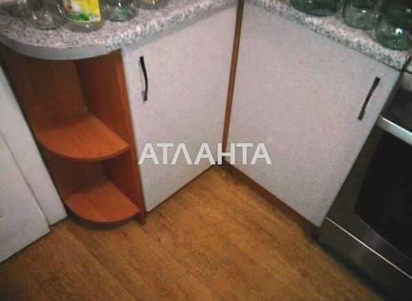Room in dormitory apartment by the address st. Novoselskogo Ostrovidova (area 22,0 m2) - Atlanta.ua - photo 7