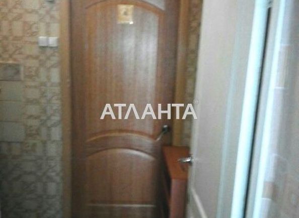 Room in dormitory apartment by the address st. Novoselskogo Ostrovidova (area 22,0 m2) - Atlanta.ua - photo 9