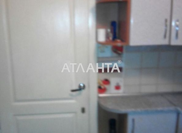 Room in dormitory apartment by the address st. Novoselskogo Ostrovidova (area 22,0 m2) - Atlanta.ua - photo 10