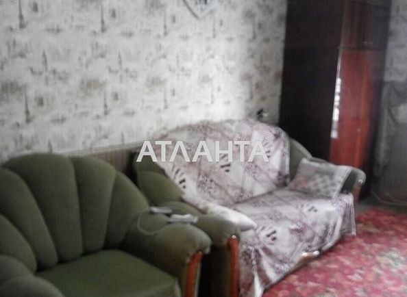Room in dormitory apartment by the address st. Novoselskogo Ostrovidova (area 22,0 m2) - Atlanta.ua - photo 12