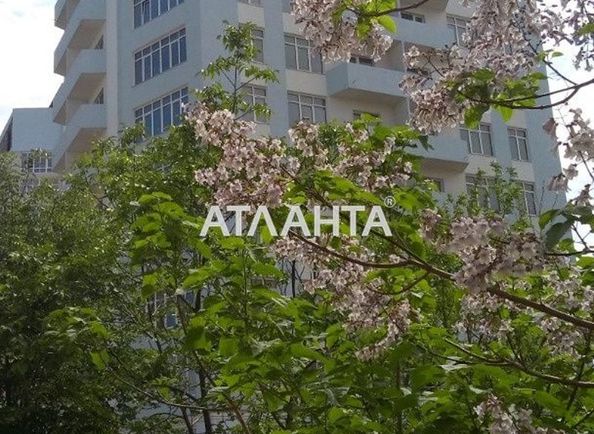 2-rooms apartment apartment by the address st. Radostnaya (area 80,2 m2) - Atlanta.ua - photo 5