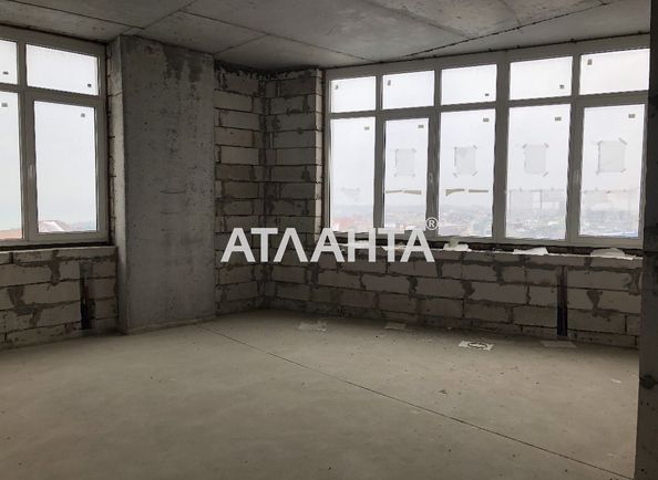 2-rooms apartment apartment by the address st. Radostnaya (area 80,2 m2) - Atlanta.ua - photo 3