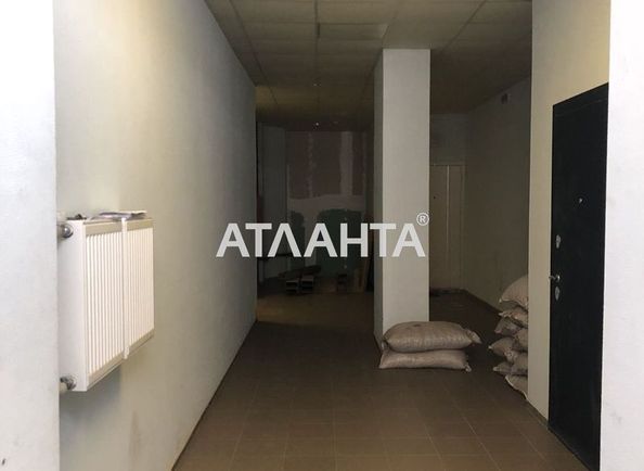 2-rooms apartment apartment by the address st. Radostnaya (area 80,2 m2) - Atlanta.ua - photo 10