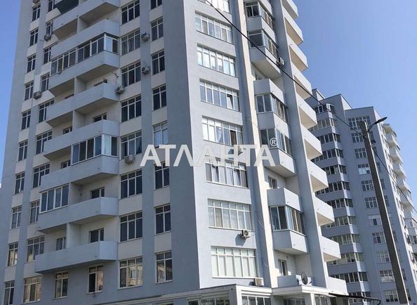 2-rooms apartment apartment by the address st. Radostnaya (area 80,2 m2) - Atlanta.ua - photo 11
