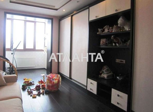 Многокомнатная квартира по адресу ул. Скидановская (площадь 137,5 м²) - Atlanta.ua - фото 5