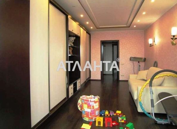 Многокомнатная квартира по адресу ул. Скидановская (площадь 137,5 м²) - Atlanta.ua - фото 6