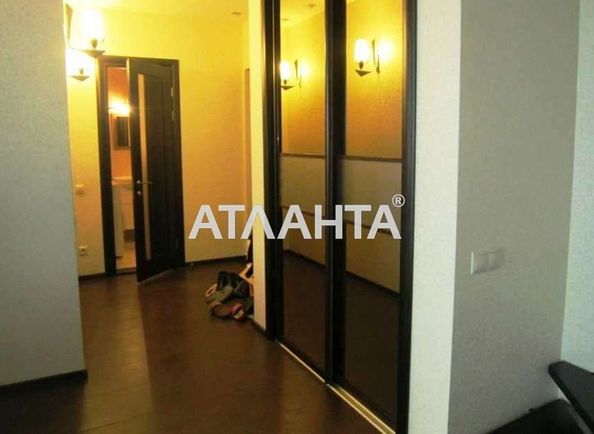 Многокомнатная квартира по адресу ул. Скидановская (площадь 137,5 м²) - Atlanta.ua - фото 11