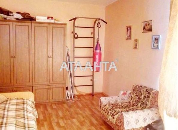 2-комнатная квартира по адресу ул. Косвенная (площадь 82,6 м²) - Atlanta.ua - фото 5