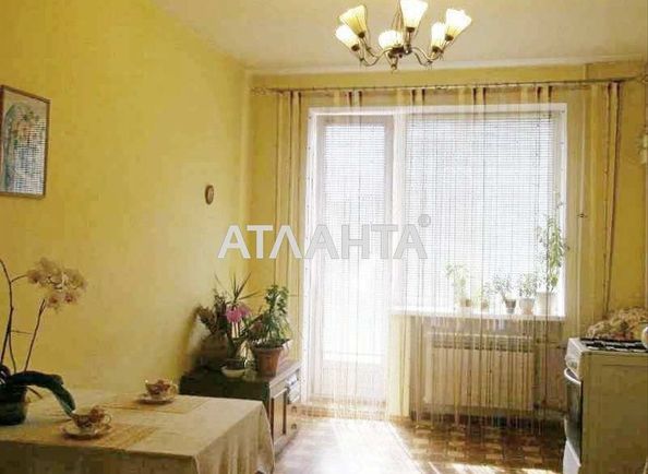 2-комнатная квартира по адресу ул. Косвенная (площадь 82,6 м²) - Atlanta.ua - фото 7