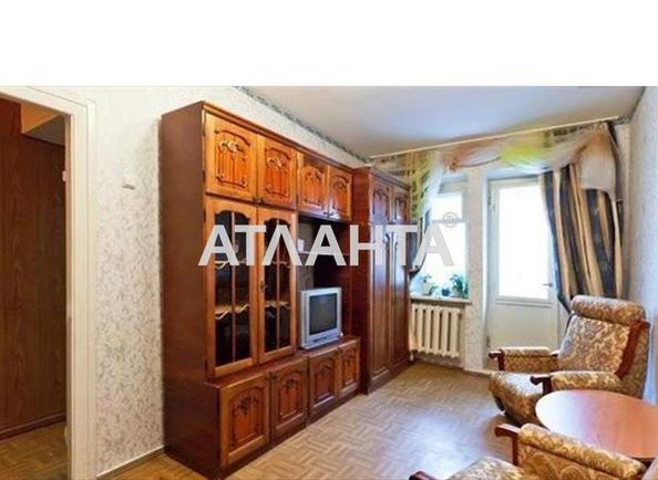 1-комнатная квартира по адресу ул. Большая арнаутская (площадь 30 м²) - Atlanta.ua - фото 2