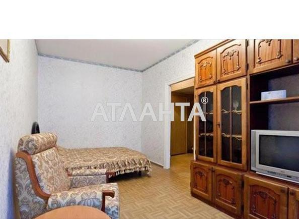 1-комнатная квартира по адресу ул. Большая арнаутская (площадь 30 м²) - Atlanta.ua - фото 3