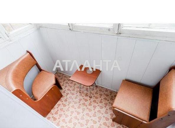 1-комнатная квартира по адресу ул. Большая арнаутская (площадь 30 м²) - Atlanta.ua - фото 8