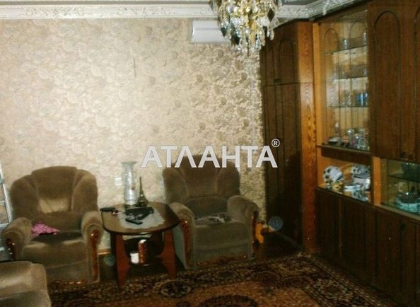 4+-rooms apartment apartment by the address st. Dobrovolskogo pr (area 85,0 m2) - Atlanta.ua