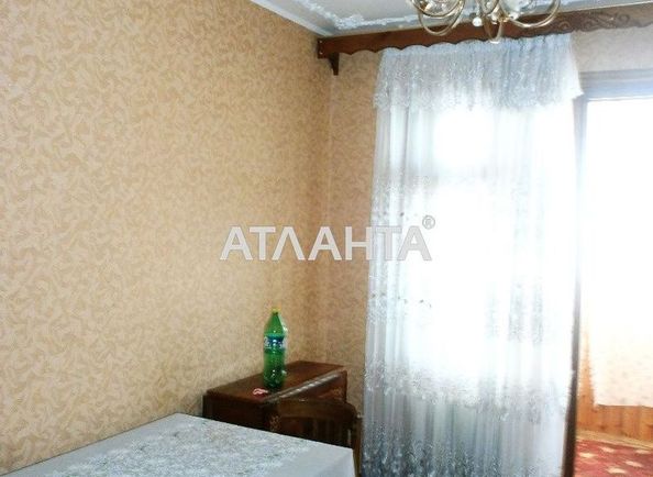 4+-rooms apartment apartment by the address st. Dobrovolskogo pr (area 85,0 m2) - Atlanta.ua - photo 5