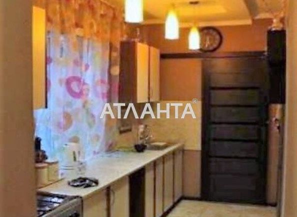 3-rooms apartment apartment by the address st. Bolgarskaya Budennogo (area 64,0 m2) - Atlanta.ua