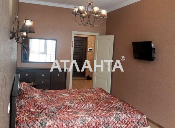 1-комнатная квартира по адресу ул. Гагаринское плато (площадь 49,0 м2) - Atlanta.ua - фото 3