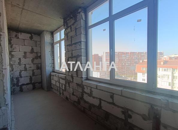 1-кімнатна квартира за адресою вул. Радісна (площа 54,1 м²) - Atlanta.ua