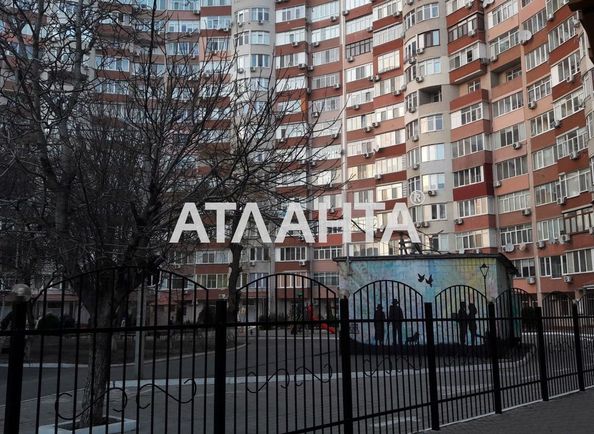 3-rooms apartment apartment by the address st. Levitana (area 153,0 m2) - Atlanta.ua - photo 8