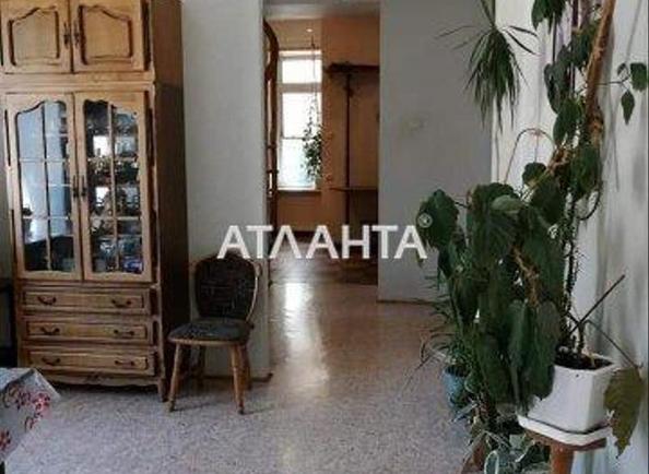 4+-rooms apartment apartment by the address st. Vorontsovskiy per Krasnoflotskiy per (area 185 m²) - Atlanta.ua - photo 18