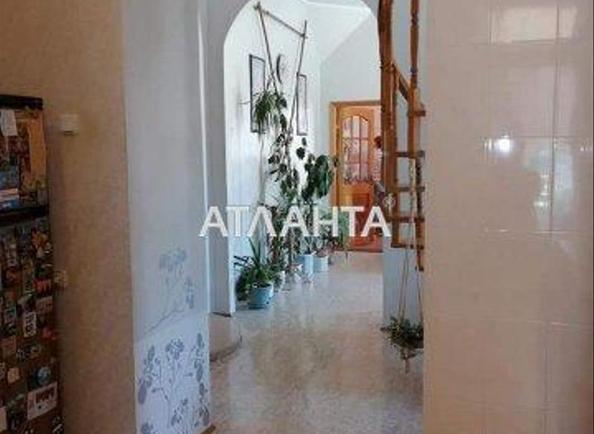 4+-rooms apartment apartment by the address st. Vorontsovskiy per Krasnoflotskiy per (area 185 m²) - Atlanta.ua - photo 19