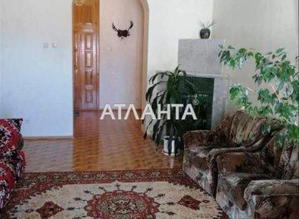 4+-rooms apartment apartment by the address st. Vorontsovskiy per Krasnoflotskiy per (area 185 m²) - Atlanta.ua - photo 21