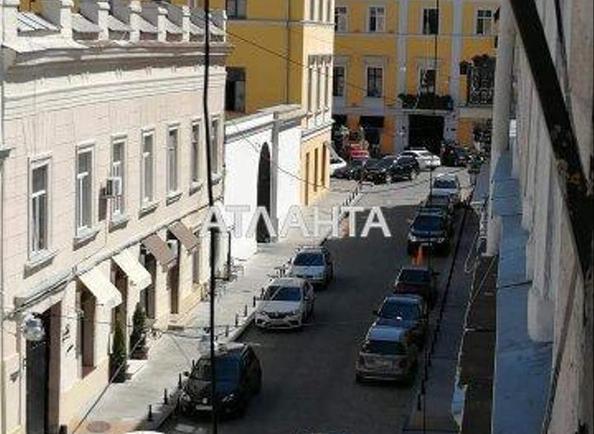4+-rooms apartment apartment by the address st. Vorontsovskiy per Krasnoflotskiy per (area 185 m²) - Atlanta.ua - photo 22