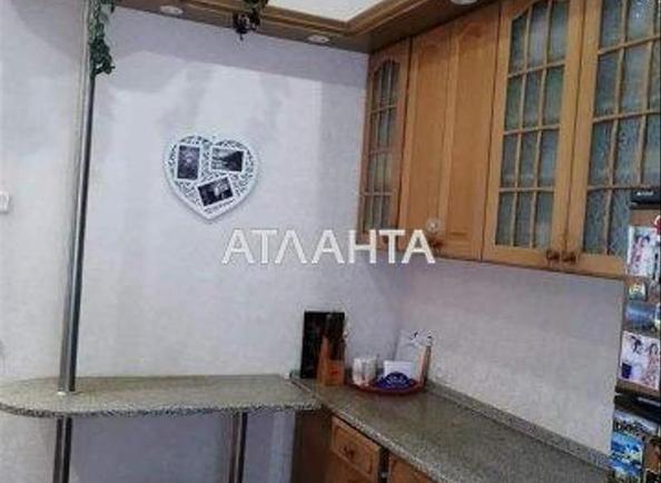 4+-rooms apartment apartment by the address st. Vorontsovskiy per Krasnoflotskiy per (area 185 m²) - Atlanta.ua - photo 23
