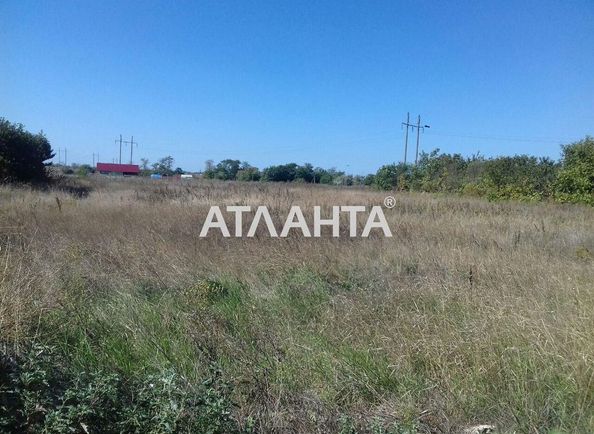 Ділянка за адресою вул. Ботанічна (площа 6 сот) - Atlanta.ua - фото 3